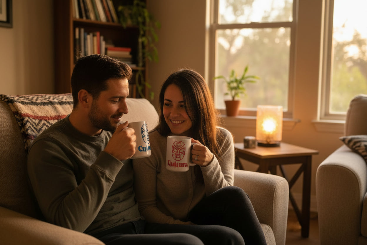 Cultura Drinkware