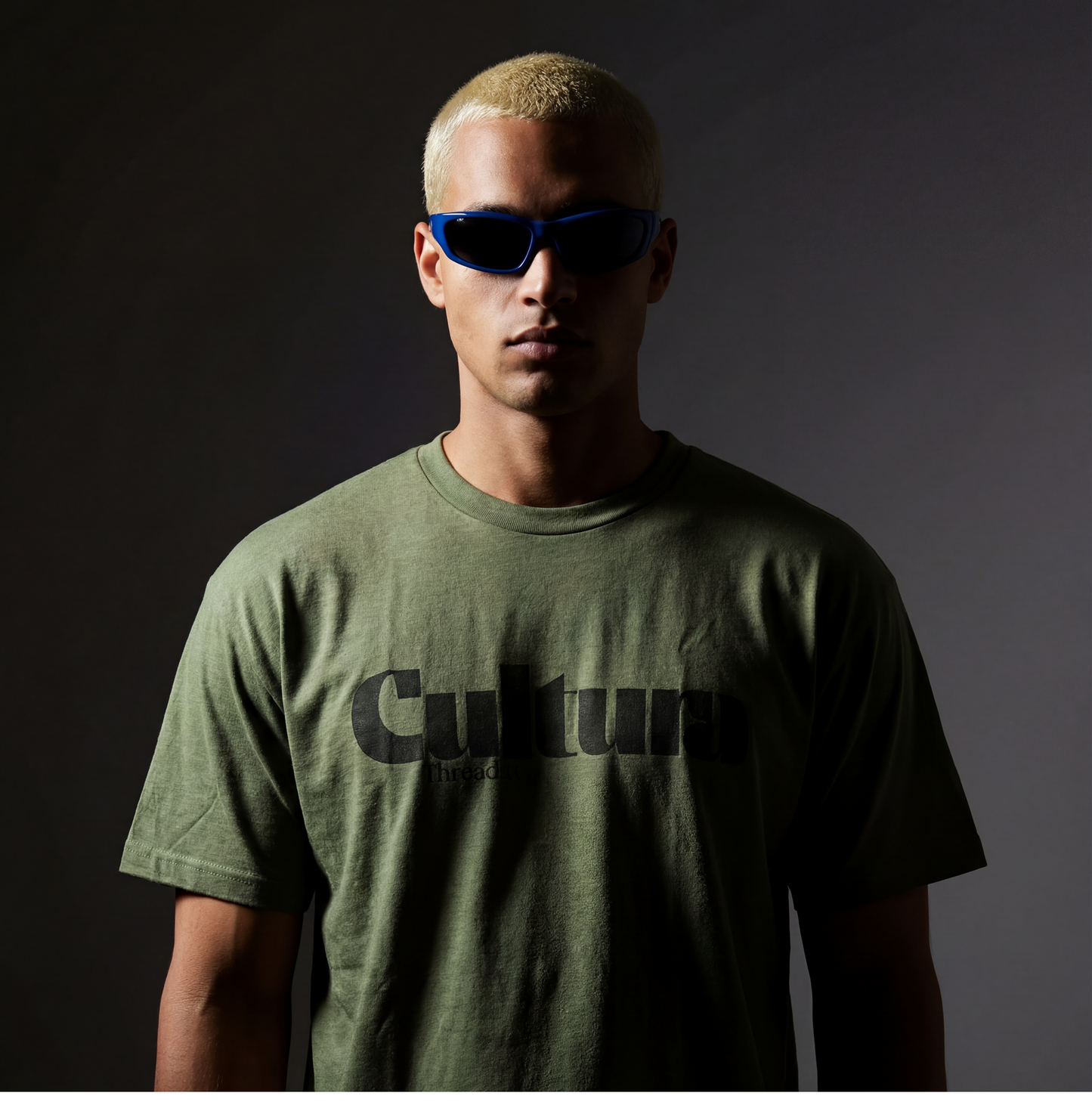 Cultura Original Unisex Tee
