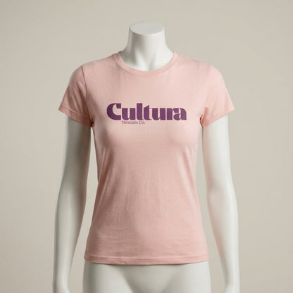 Cultura Original Women's Tee