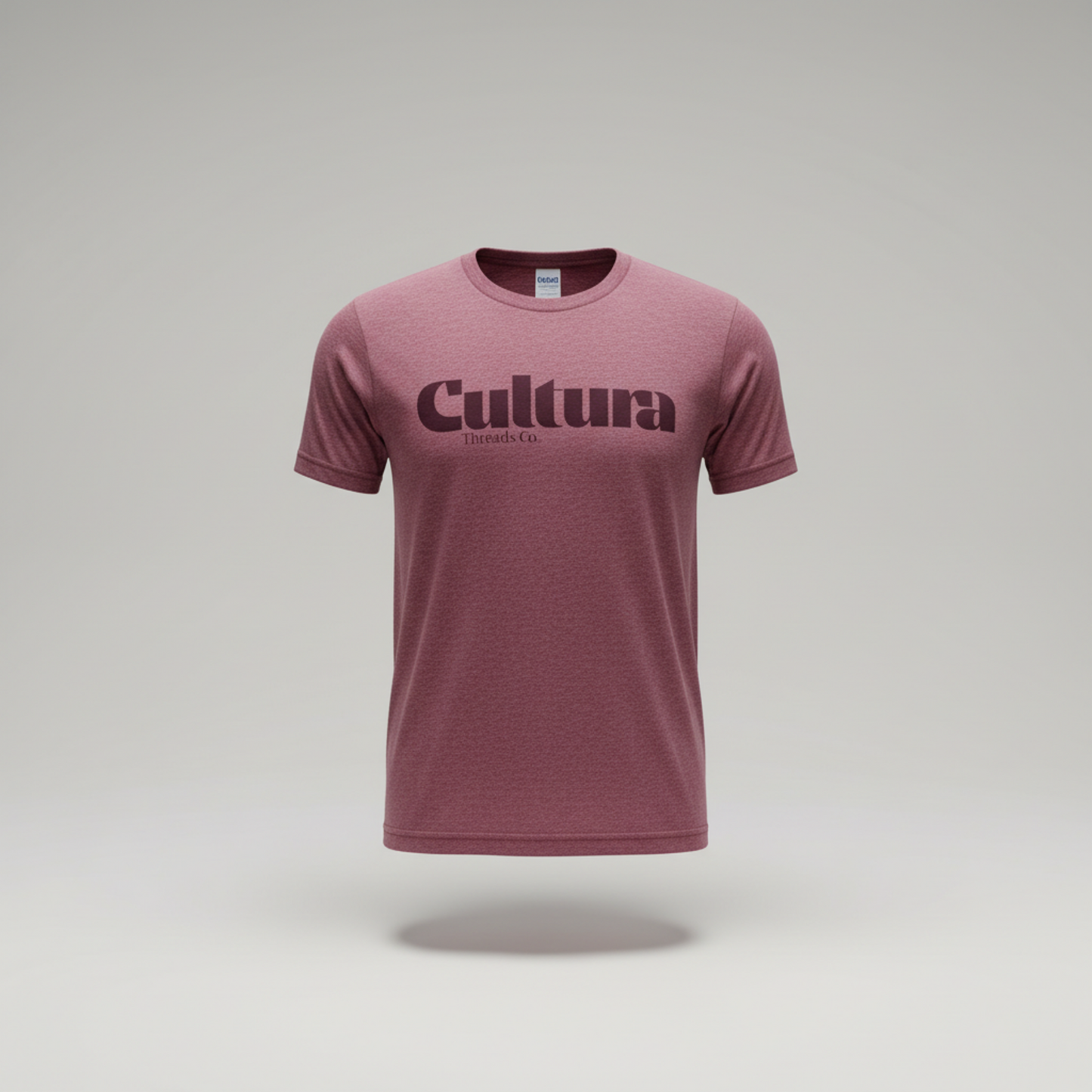 Cultura Original Unisex Tee