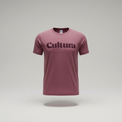 Cultura Original Unisex Tee