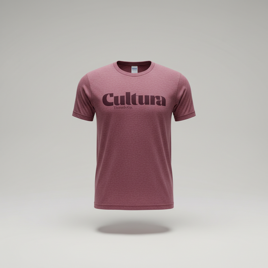 Cultura Original Unisex Tee