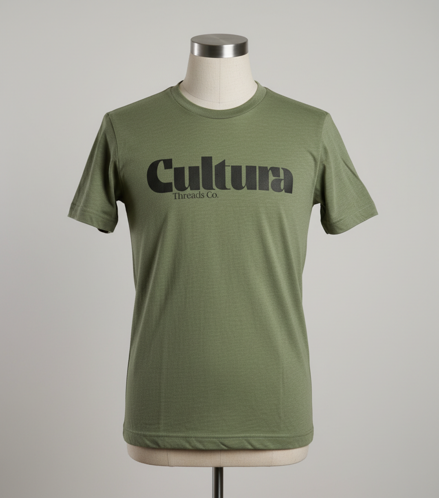 Cultura Original Unisex Tee