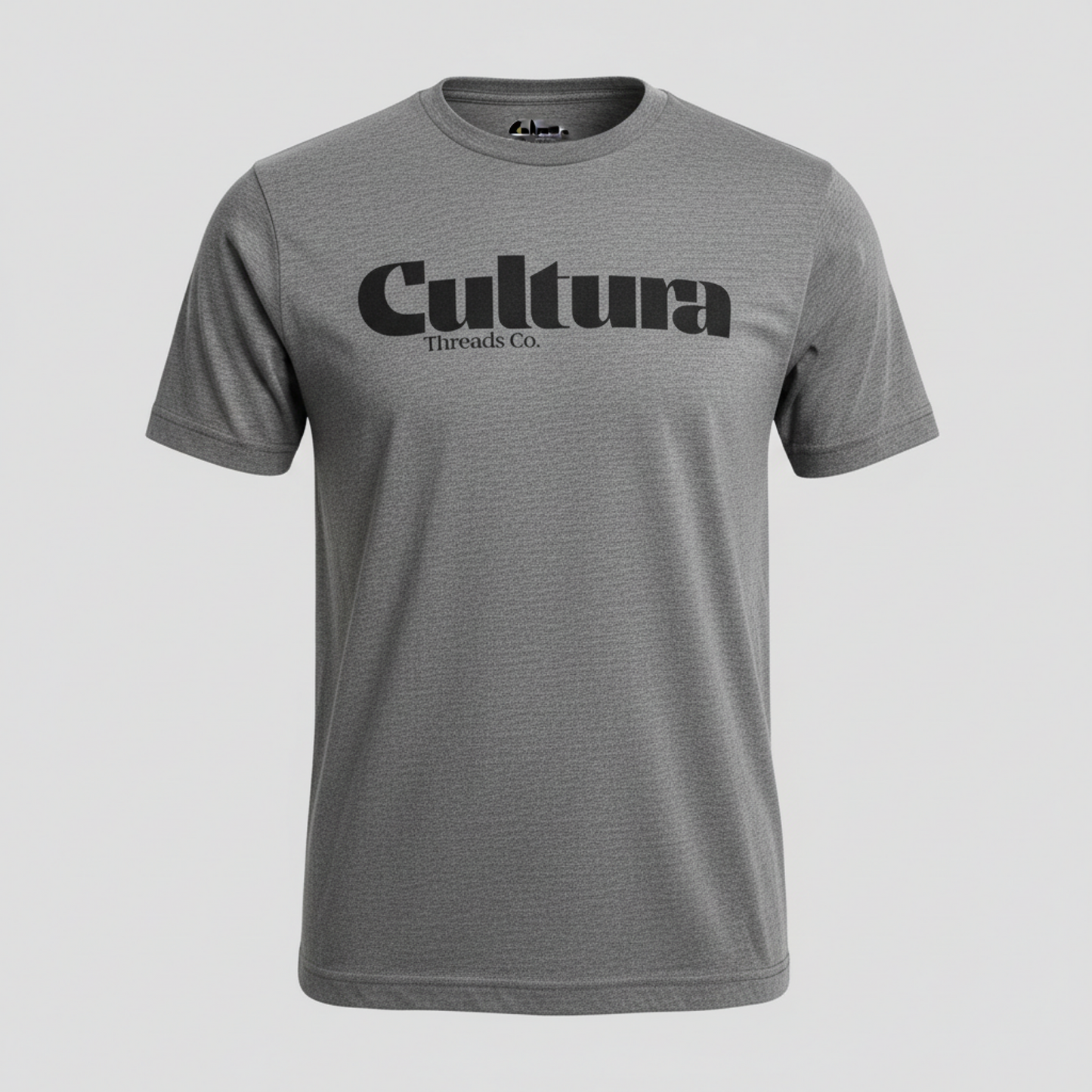 Cultura Original Unisex Tee
