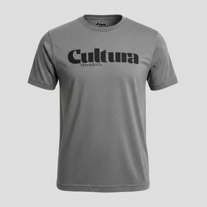 Cultura Original Unisex Tee