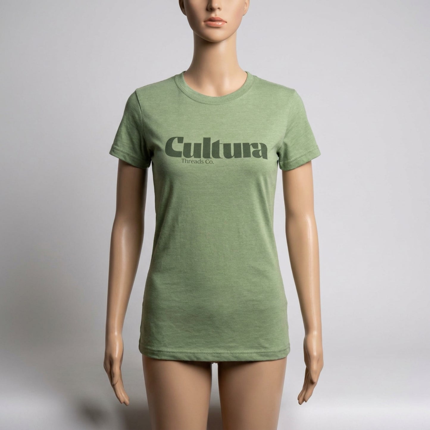 Cultura Original Women's Tee