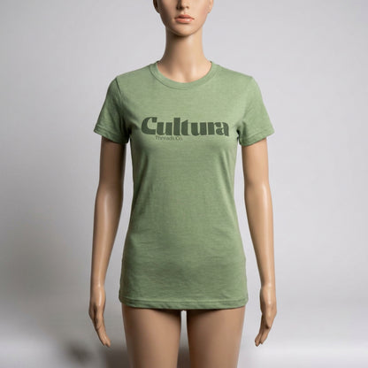 Cultura Original Women's Tee