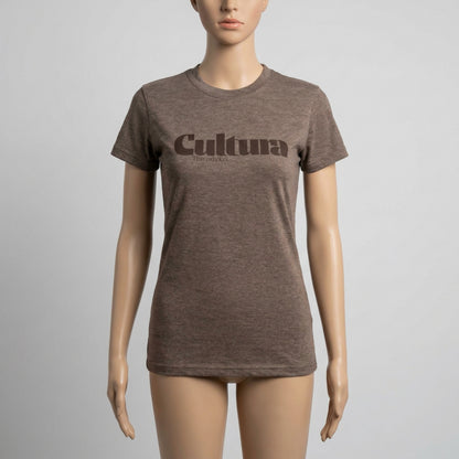 Cultura Original Women's Tee