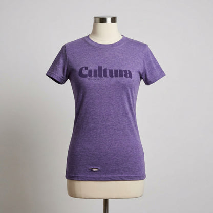 Cultura Original Women's Tee