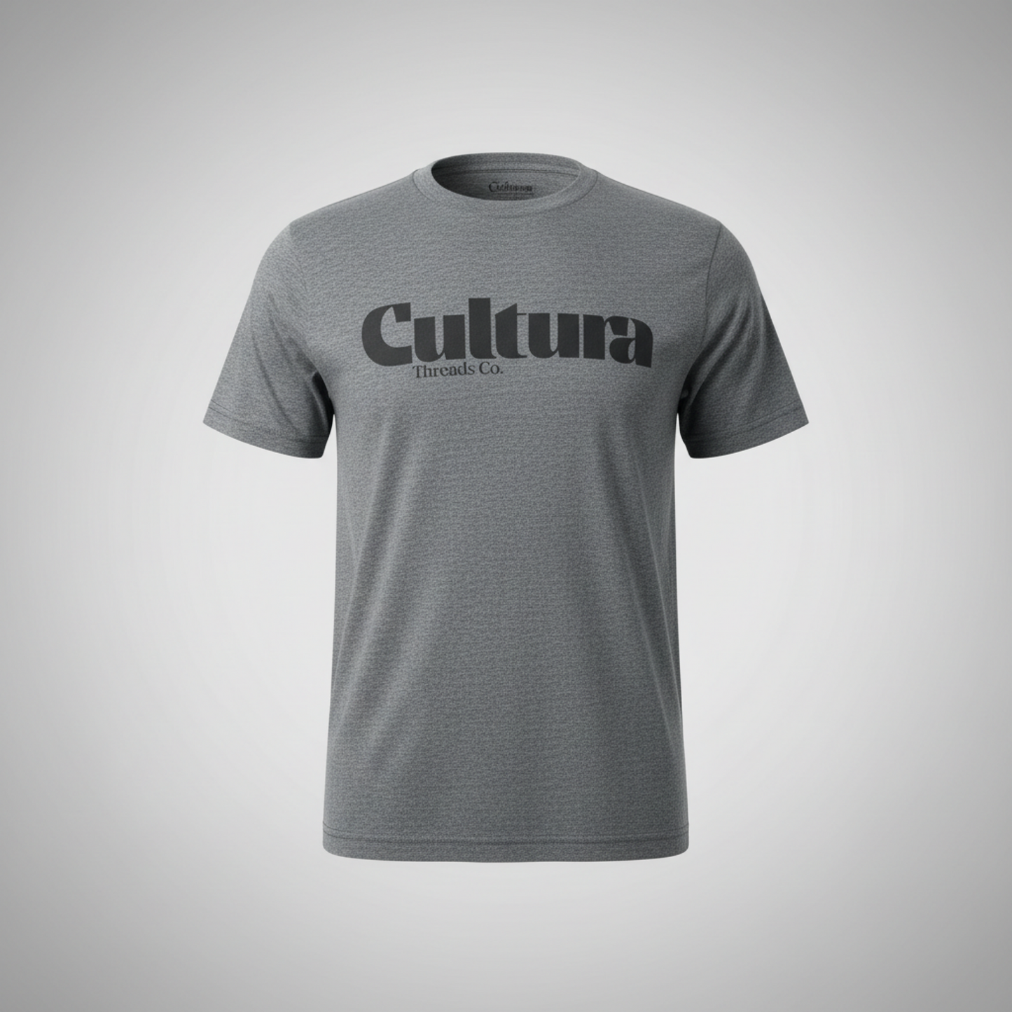 Cultura Original Unisex Tee