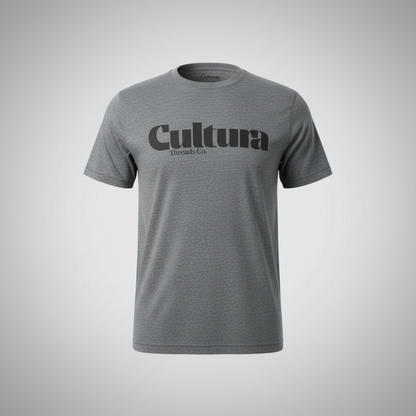 Cultura Original Unisex Tee