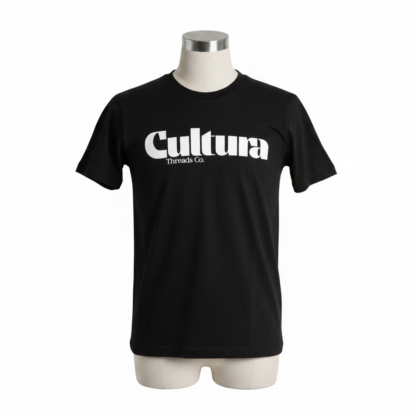 Cultura Original Unisex Tee