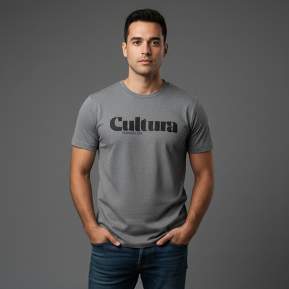Cultura Original Unisex Tee