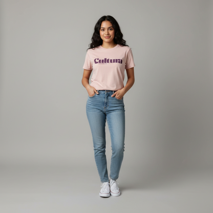 Cultura Original Women's Tee