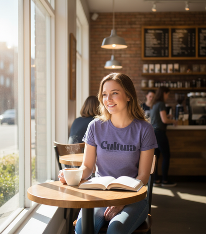 Cultura Original Women's Tee
