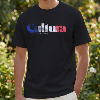 Cultura World Cup Tee-Limited Edition