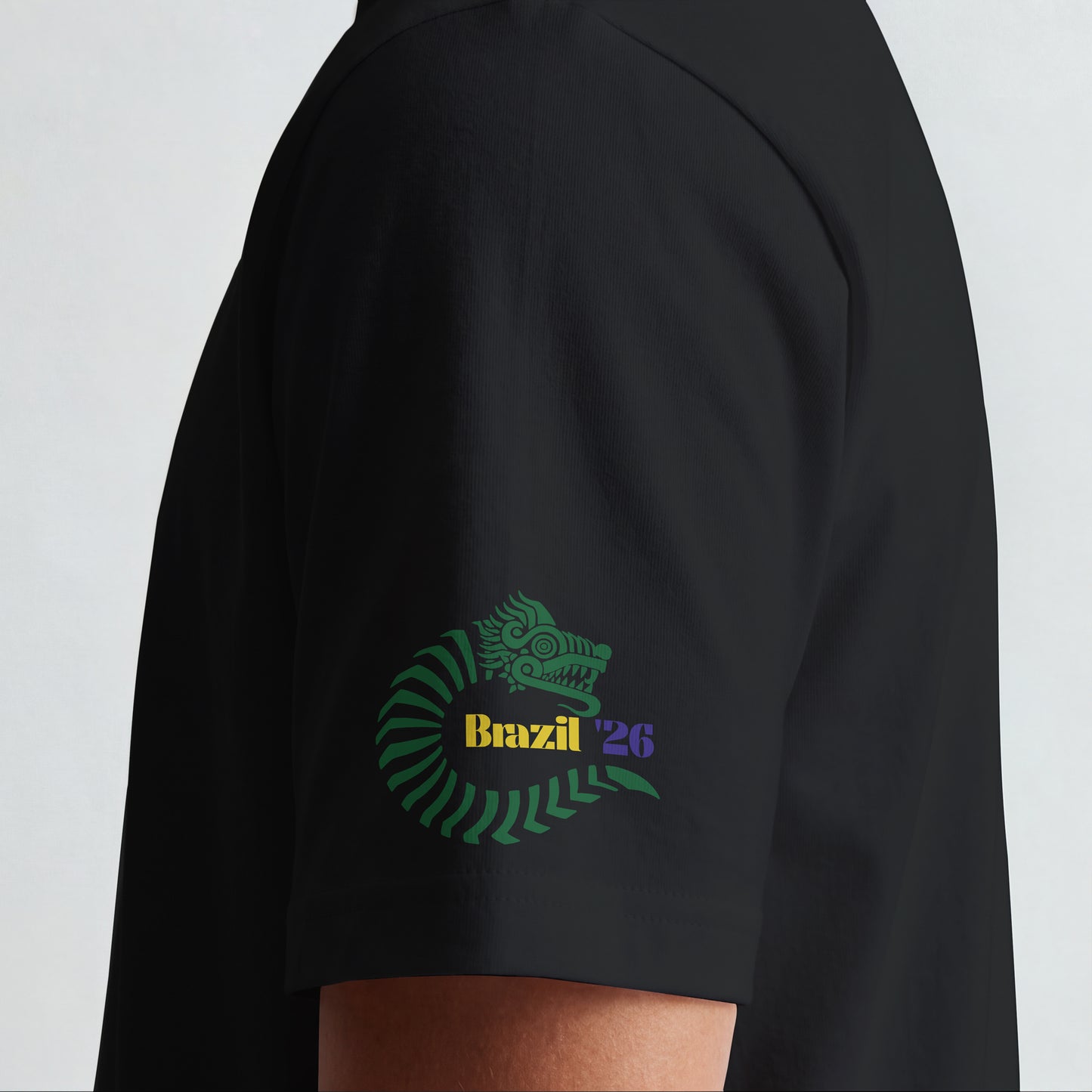 Cultura World Cup Tee-Limited Edition