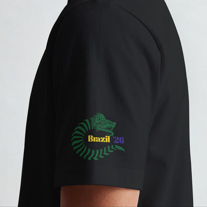Cultura World Cup Tee-Limited Edition