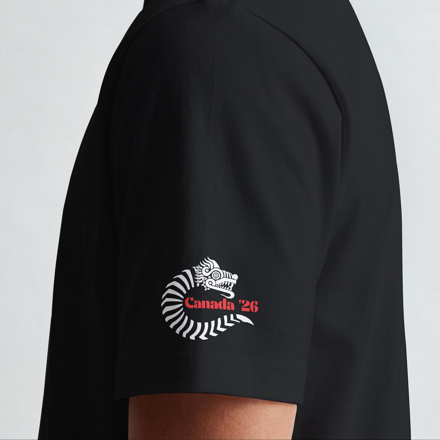 Cultura World Cup Tee-Limited Edition