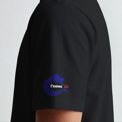 Cultura World Cup Tee-Limited Edition