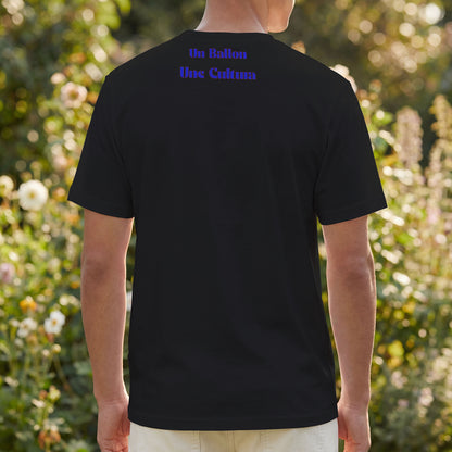 Cultura World Cup Tee-Limited Edition