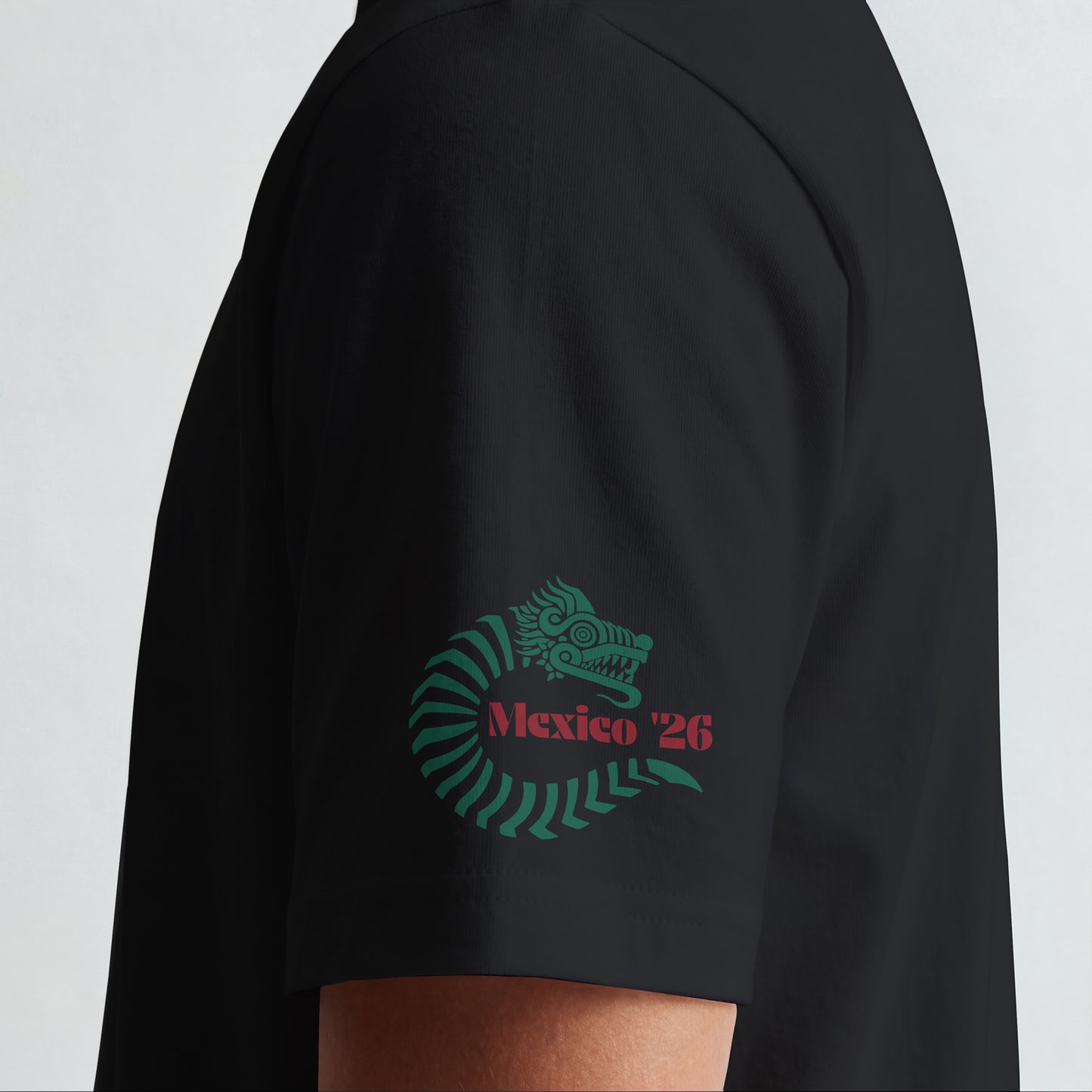 Cultura World Cup Tee-Limited Edition