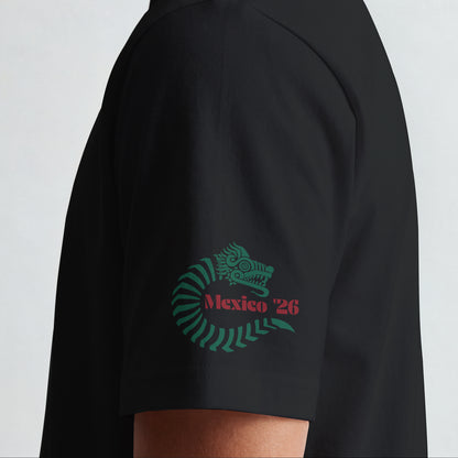 Cultura World Cup Tee-Limited Edition