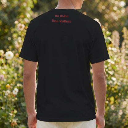 Cultura World Cup Tee-Limited Edition