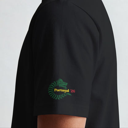 Cultura World Cup Tee-Limited Edition