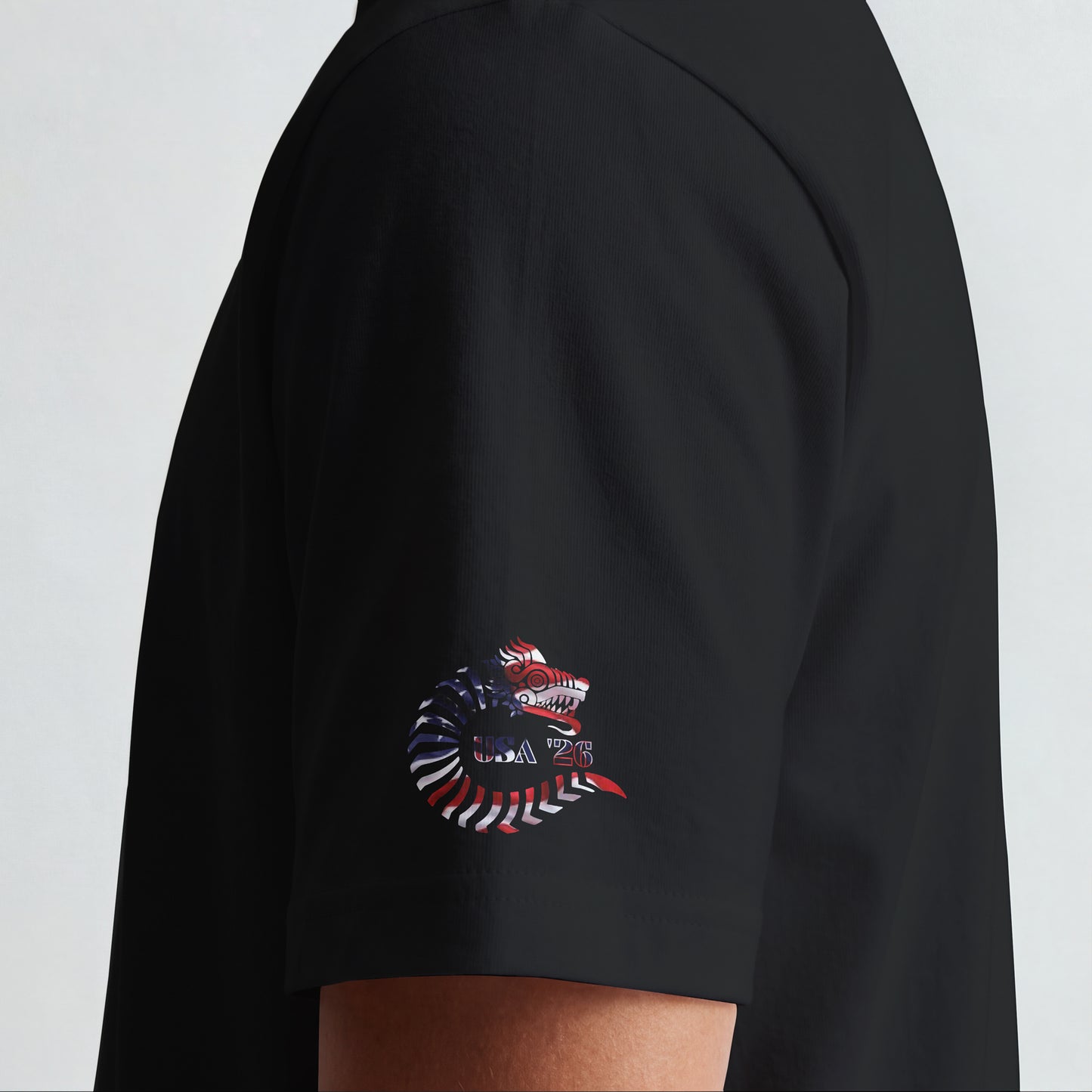 Cultura World Cup Tee-Limited Edition